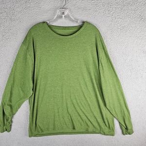 Arborwear Men's Long Sleeve T-Shirt Size XL